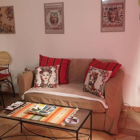 Home Casa Professa 1 Палермо Екстериор снимка