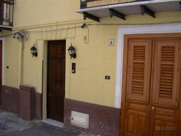 Home Casa Professa 1 Палермо Екстериор снимка