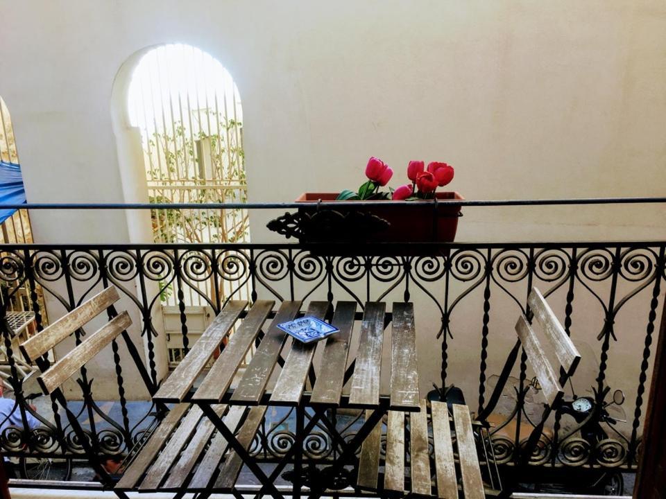 Home Casa Professa 1 Палермо Екстериор снимка