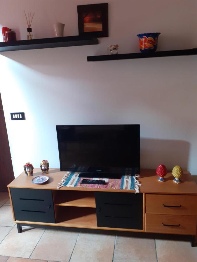 Home Casa Professa 1 Палермо Екстериор снимка