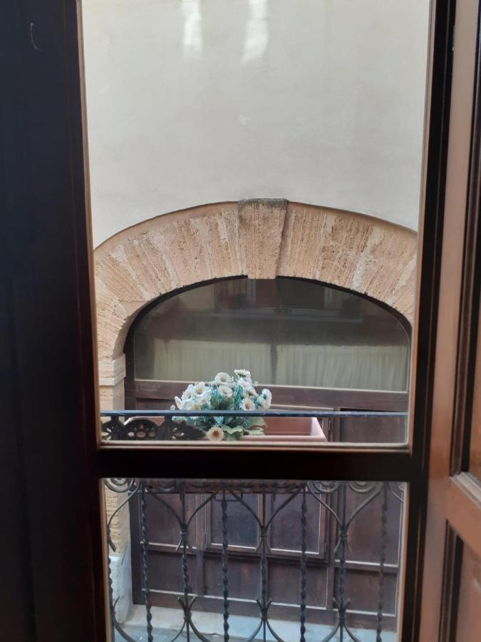 Home Casa Professa 1 Палермо Екстериор снимка