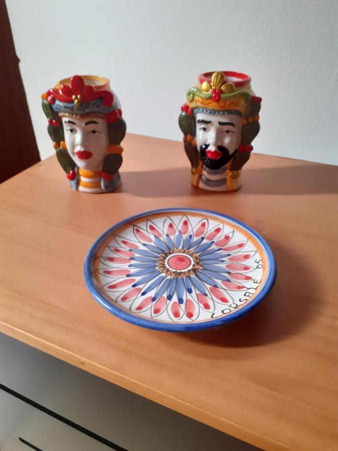 Home Casa Professa 1 Палермо Екстериор снимка