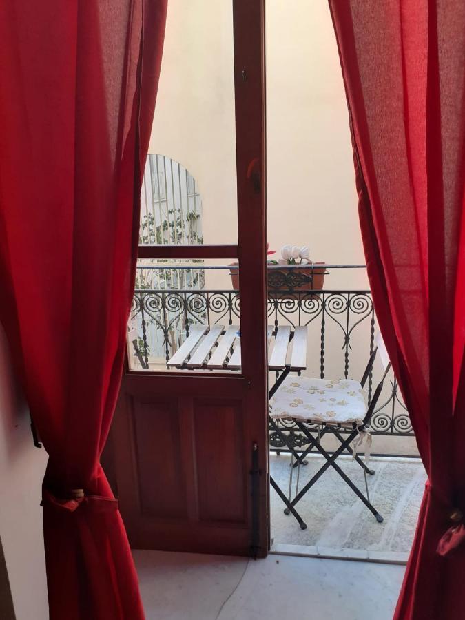 Home Casa Professa 1 Палермо Екстериор снимка