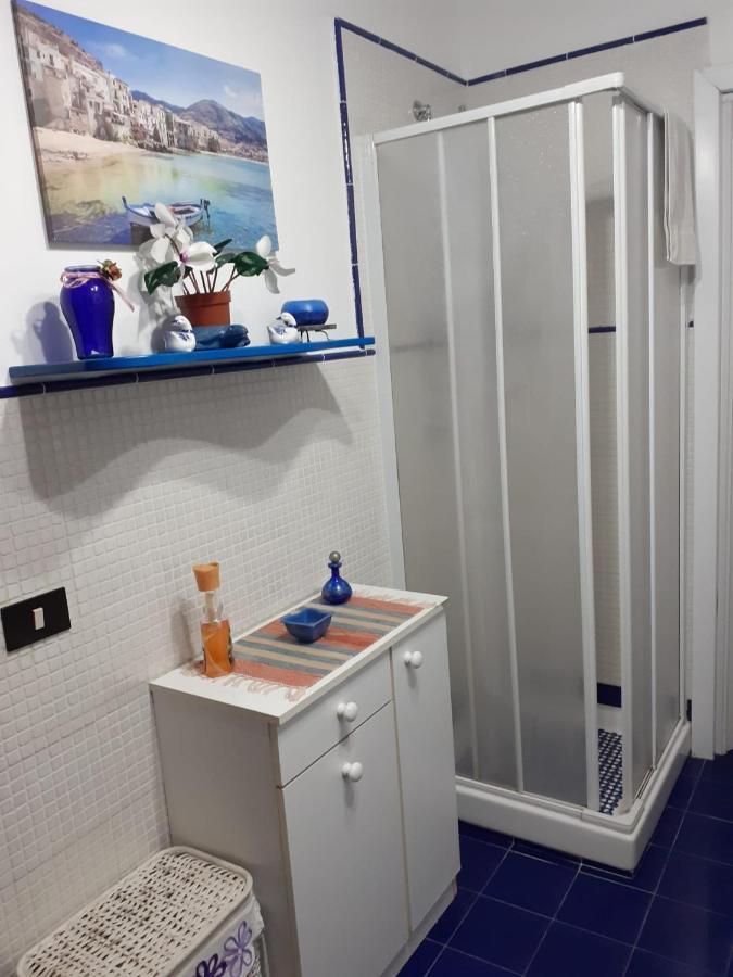 Home Casa Professa 1 Палермо Екстериор снимка
