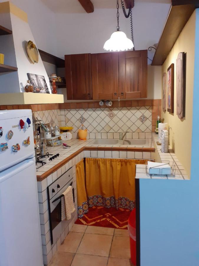 Home Casa Professa 1 Палермо Екстериор снимка