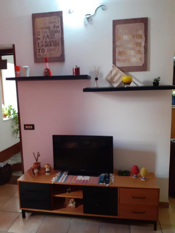 Home Casa Professa 1 Палермо Екстериор снимка