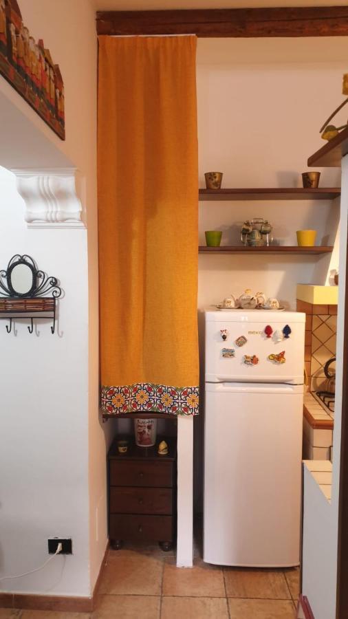 Home Casa Professa 1 Палермо Екстериор снимка
