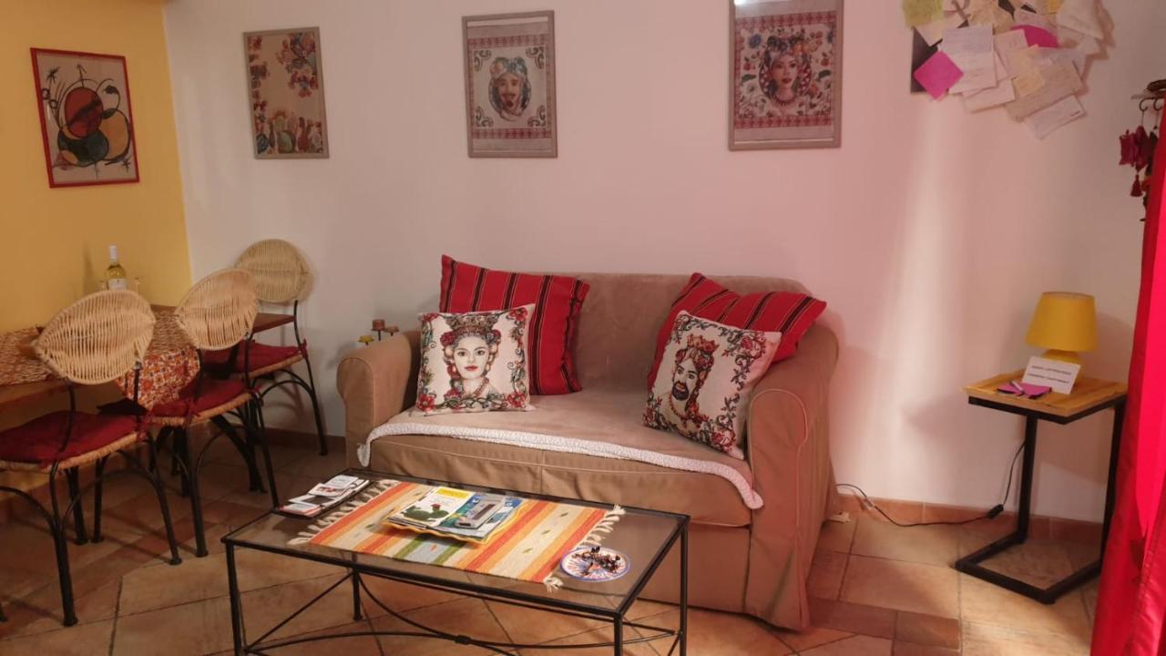 Home Casa Professa 1 Палермо Екстериор снимка