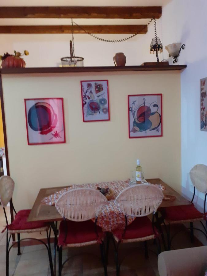 Home Casa Professa 1 Палермо Екстериор снимка