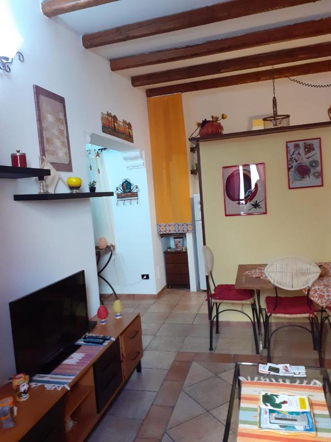 Home Casa Professa 1 Палермо Екстериор снимка
