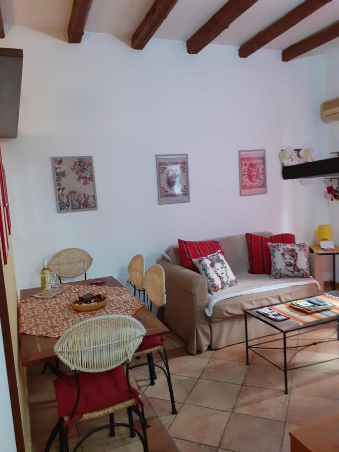 Home Casa Professa 1 Палермо Екстериор снимка