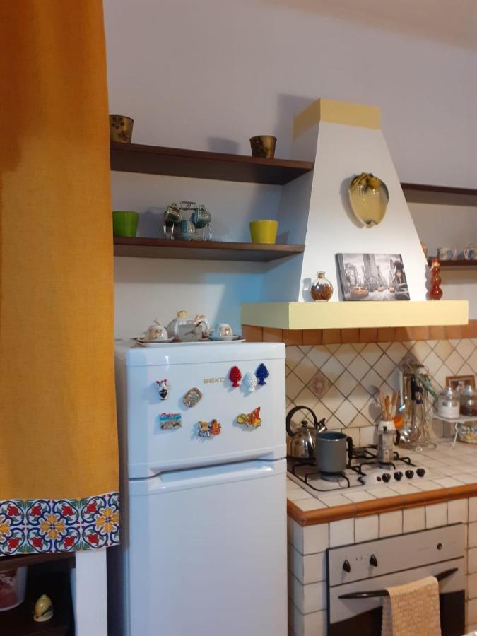 Home Casa Professa 1 Палермо Екстериор снимка