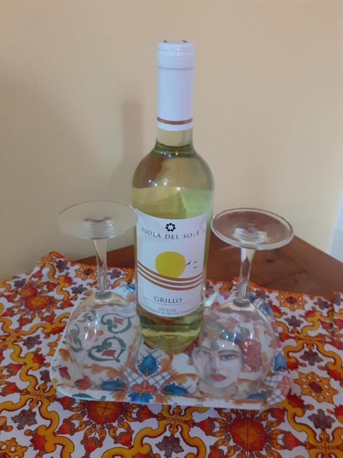 Home Casa Professa 1 Палермо Екстериор снимка